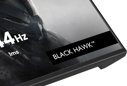 Фото: Монітор iiyama G-Master G2441HSU-B1 - 23.8" IPS / 1920×1080 / 144 Гц / AMD FreeSync № 31 | KTC