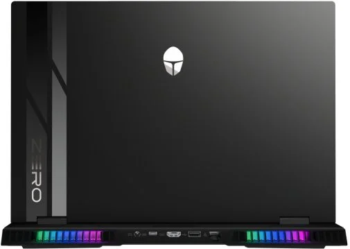 Фото: Ноутбук Thunderobot Zero 16 Pro (ZERO16Pro-U7255HX57TE1Q360ARB) - 16" IPS 360 Гц / Intel Core Ultra 7 / 255HX / DDR5 32 ГБ / PCI-E SSD 1 ТБ / GeForce RTX 5070 Ti № 18 | KTC