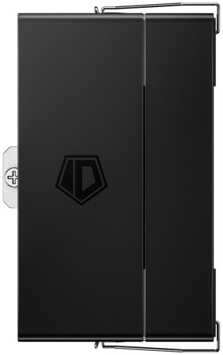 Кулер для процесора ID-COOLING SE-214-XT V2 ARGB