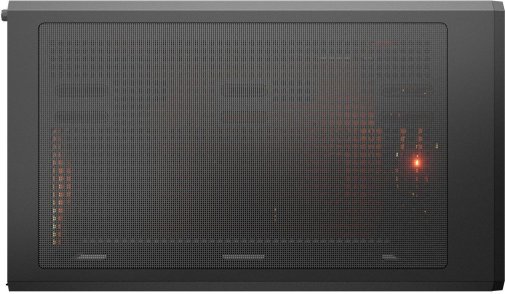 Корпус Cougar Airface Pure Pro Black with window