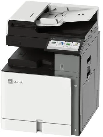 Фото: БФП Lexmark CX950se A3 with Wi-Fi (20L8110) № 7 | KTC
