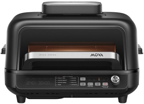 Мультипіч Mova IG20 Pro Black (MOVA-IG20-PRO)