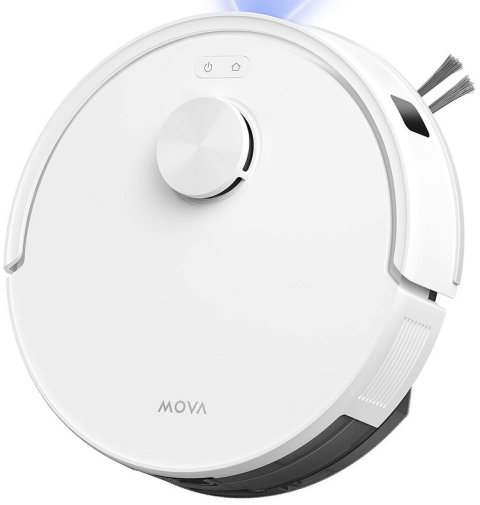 Робот-пилосос Mova E20s Pro (RLE23SA)