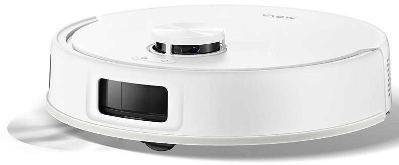 Робот-пилосос Mova E20s Pro Plus (RLE23SD)