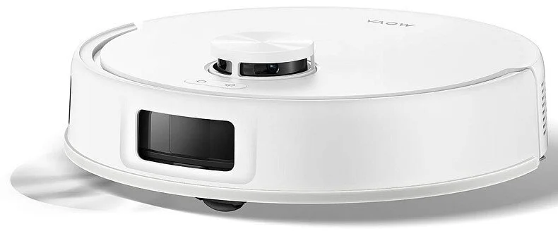 Робот-пилосос Mova E20s Pro Plus (RLE23SD)