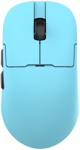 Миша Ajazz AJ159P MC WL/BT/USB Blue (AJ159P-MC-Blue)