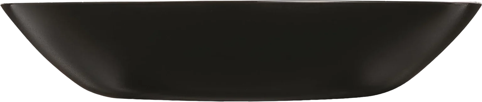 Фото: Тарілка Luminarc DIANA BLACK 20cm (V0123) № 14 | KTC