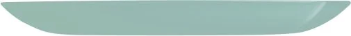 Фото: Тарілка Luminarc DIWALI LIGHT TURQUOISE 19cm (P2613) № 8 | KTC