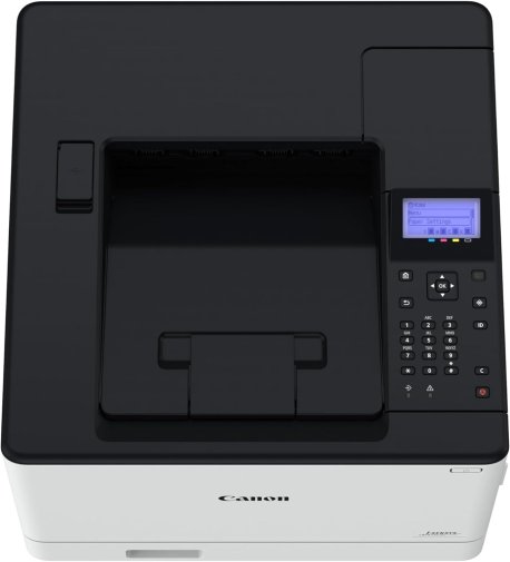 Принтер Canon i-SENSYS LBP673Cdw II with Wi-Fi (7186C007)