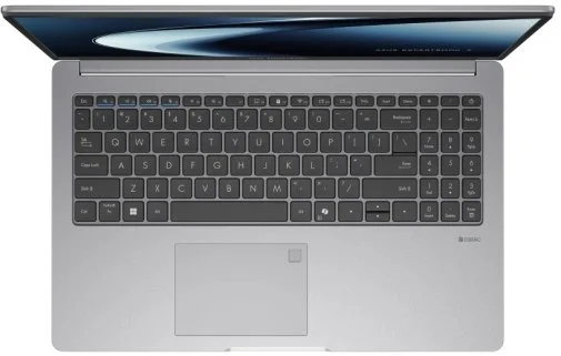 Фото: Ноутбук ASUS ExpertBook P1 PM1503CDA-S70418 Misty Grey - 15.6" 60 Гц / AMD Ryzen 5 / 150 / DDR5 16 ГБ / PCI-E SSD 512 ГБ / Radeon Graphics № 9 | KTC