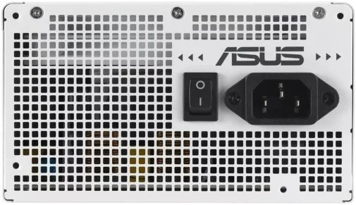 Фото: Блок живлення ASUS 750W Prime White (90YE00Y3-B0NA00) № 11 | KTC