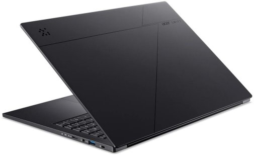 Ноутбук Acer Swift Go 16 AI SFG16-74-744Q NX.JNMEU.003 Black