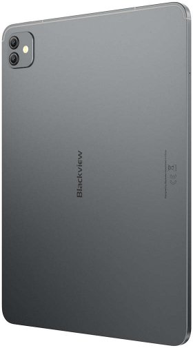 Планшет Blackview Link 8 12/256GB Starry Grey (Link_8_12_Grey)