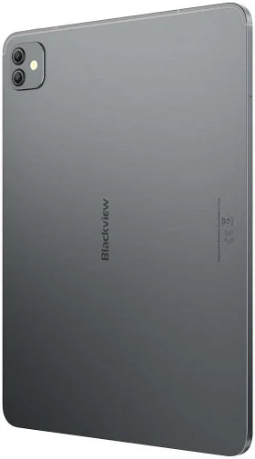 Фото: Планшет Blackview Link 8 6/256GB Starry Grey (Link_8_6_Grey) № 13 | KTC