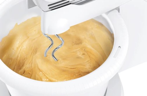 Міксер стаціонарний Bosch MFQ2600W