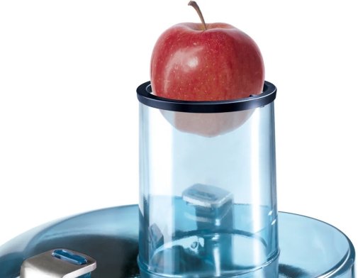 Соковижималка відцентрова Bosch MES3500