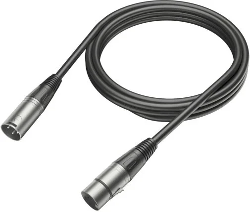 Фото: Кабель Fifine L9C XLR № 5 | KTC