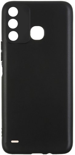 Чохол BeCover for ZTE Blade A53 - Black (709813)