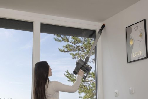 Ручний бездротовий пилосос Gorenje SVC252420FFA