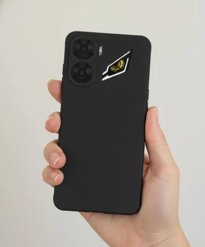 Фото: Чохол BeCover for Nubia Neo 3 5G - Black (714691) № 12 | KTC