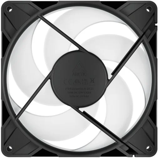 Фото: Кулер Arctic P14 Pro Reverse ARGB (ACFAN00323A) № 10 | KTC