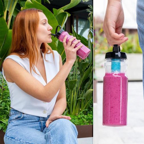 Блендер CECOTEC CCTC-04383