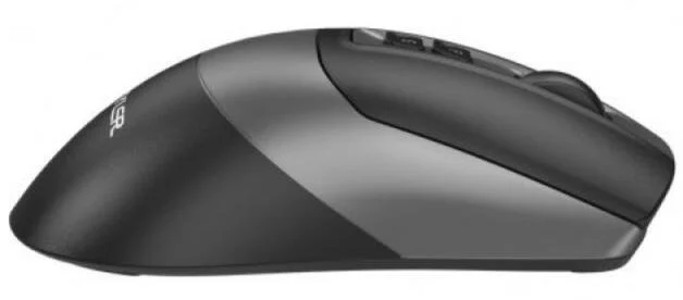 Фото: Миша A4tech Fstyler FG50 Plus Black № 24 | KTC