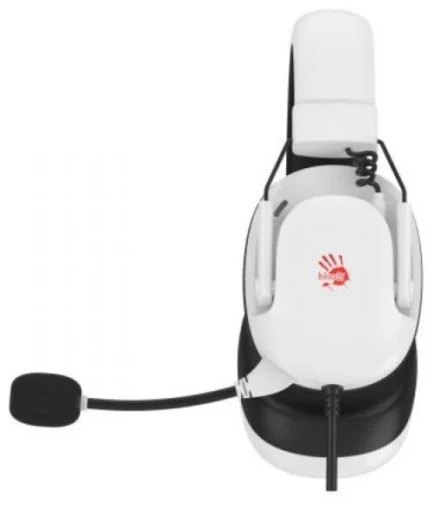 Фото: Гарнітура Bloody G585 White № 11 | KTC