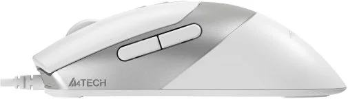 Фото: Миша A4tech FM50S Plus White № 22 | KTC
