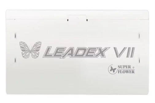 Фото: Блок живлення Super Flower 1300W Leadex VII XG White (SF-1300F14XG WHITE) № 10 | KTC