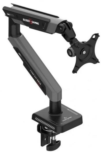 Фото: Кронштейн Bloody DM-8 Sports Black (DM-8 (Sports Black)) № 10 | KTC