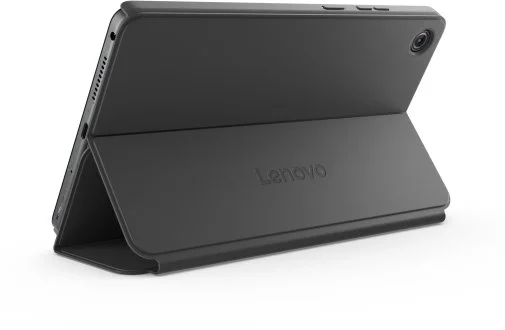 Фото: Чохол для планшета Lenovo Tab One - Folio Case Grey (ZG38C06913) № 15 | KTC