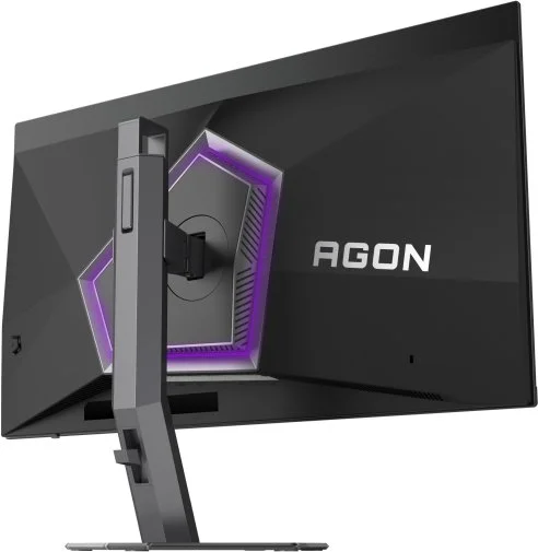 Фото: Монітор AOC Agon Pro AG276QKD2 - 26.5" QD-OLED / 2560×1440 / 500 Гц / Nvidia G-Sync Compatible, Adaptive Sync / Pivot / HAS № 21 | KTC