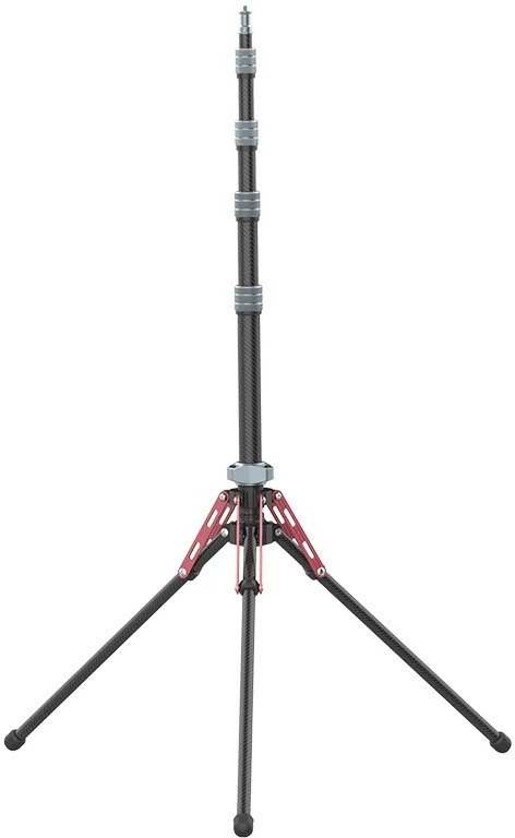 Штатив Ulanzi MT-49 Full carbon fiber Multifunctional portable light tripod (2784)