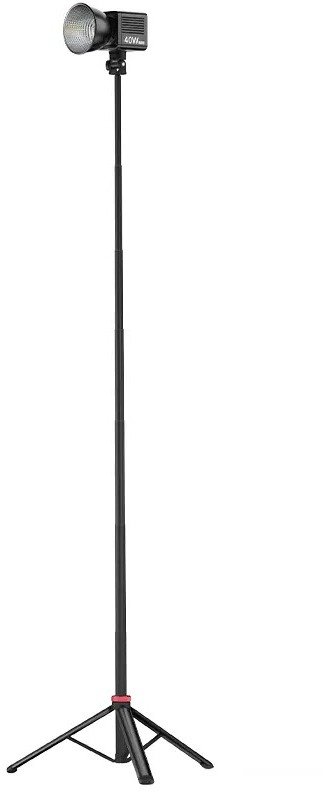 Штатив Ulanzi MT-79 Portable Adjustable Light Stand Tripod 6.5inch (T075GBB1)