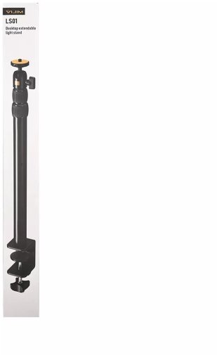 Штатив Ulanzi Vijim Desktop Extendable Light Stand (2248)