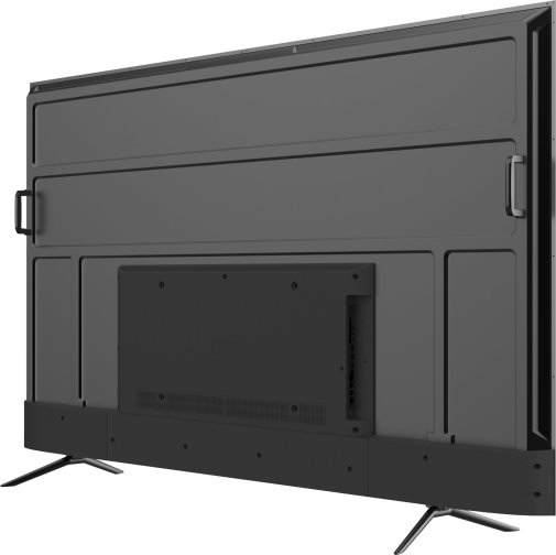 Телевізор LED Blaupunkt 86UGC5500S (Google TV, Wi-Fi, 3840x2160)