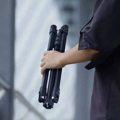 Штатив Ulanzi Vijim TT43 Reversible Leg Light Stand UV-T076GBB1 TT43