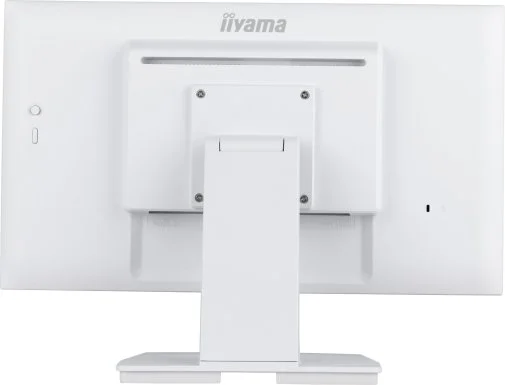 Фото: Монітор iiyama ProLite T2252MSC-W2AG White - 21.5" IPS / 1920×1080 / 100 Гц № 22 | KTC