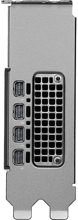 Відеокарта PNY RTX Pro 2000 Blackwell OEM (VCNRTXPRO2000-SB)