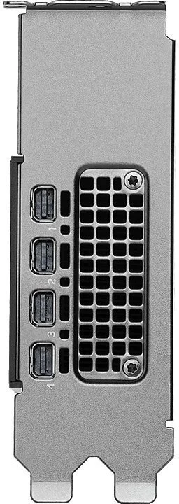Фото: Відеокарта PNY RTX Pro 2000 Blackwell OEM (VCNRTXPRO2000-SB) № 6 | KTC