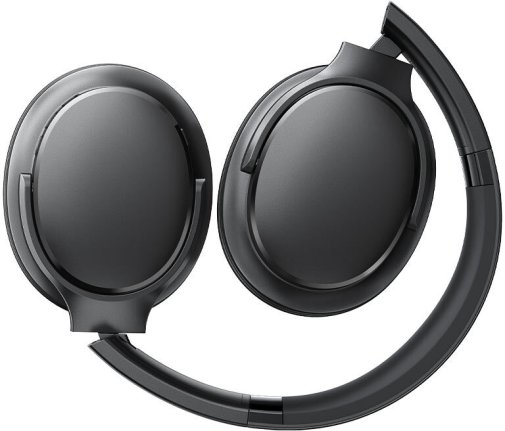 Гарнітура Acefast H10 Black (6974316284932)