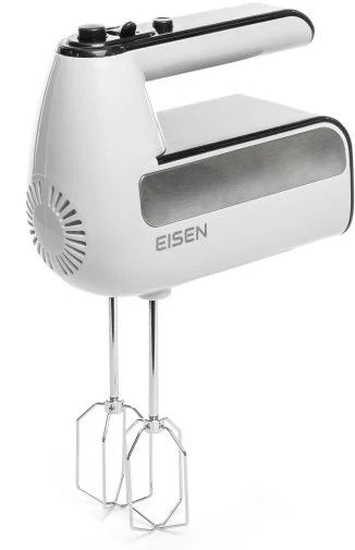 Фото: Ручний міксер Eisen EHM-415W № 8 | KTC