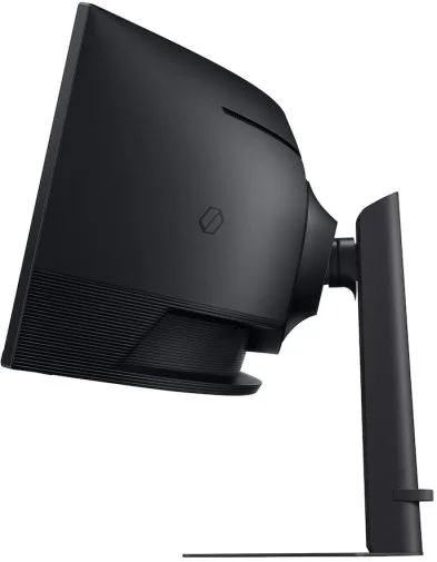 Фото: Монітор Samsung Odyssey G9 G91F LS49FG916EIXUA Black - 49" VA / 5120x1440 / 144 Гц / AMD FreeSync Premium Pro / HAS № 26 | KTC