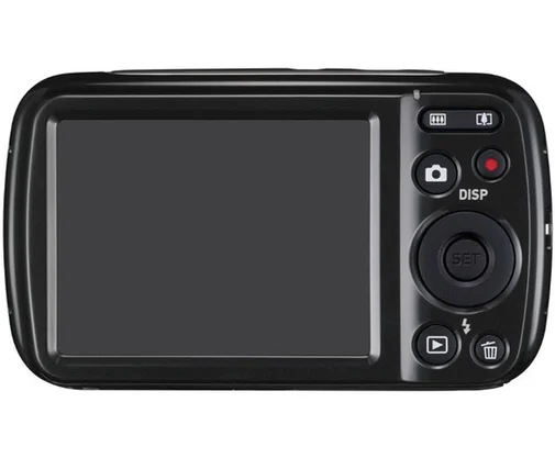 Фото: Цифрова фотокамера Casio Exilim EX-N1 чорна  № 7 | KTC