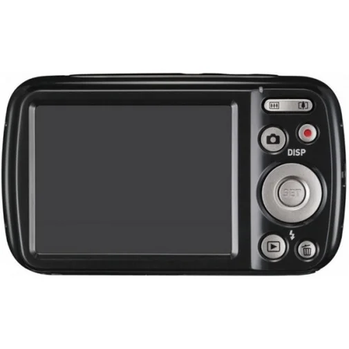 Фото: Цифрова фотокамера Casio Exilim EX-N20 червона № 6 | KTC