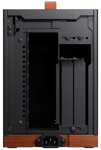 Фото: Корпус Jonsbo T9 Black № 16 | KTC
