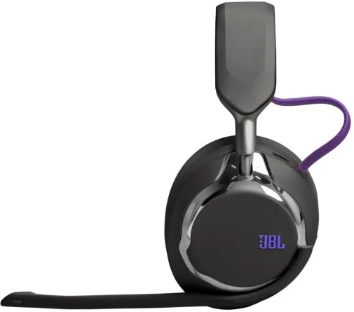 Фото: Гарнітура JBL Quantum 950 Black (JBLQTUM950BLK) № 18 | KTC