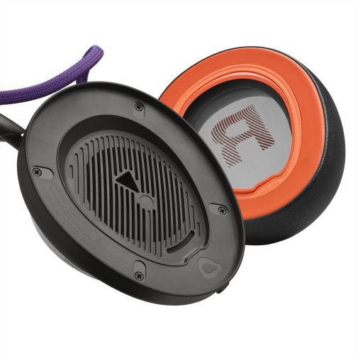 Гарнітура накладна JBL Quantum 950 Bluetooth, Black ( Gaming )