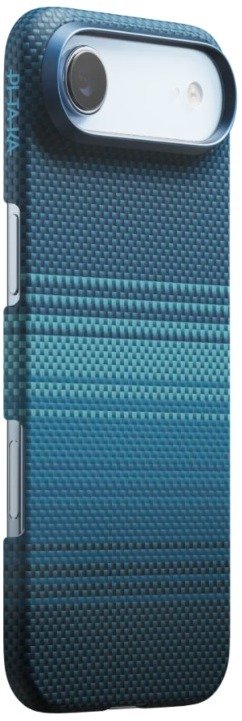 Чохол-накладка Pitaka для Apple iPhone Air - Ultra-Slim Moonrise